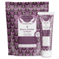 Warm Amber & Plum Scentsy Holiday Body Bundle