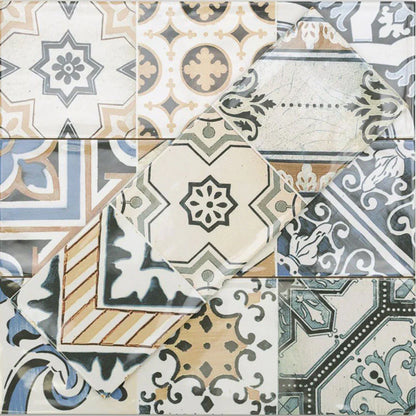 Bulevar 4x12 Subway Tile Collection