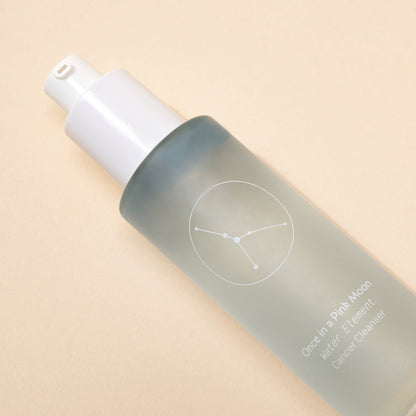 Cancer Cleanser – Water Element