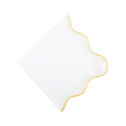 Wave Napkin