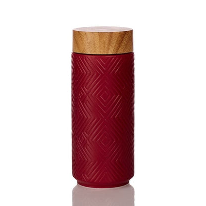 The Miracle Ceramic Tumbler