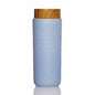 Morning Dew Ceramic Tumbler 16 oz