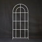 Wedding Grid Window Screen Arch Backdrop Stand