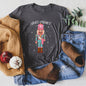 What's Crackin, Nutcracker, Christmas Super Soft Tees
