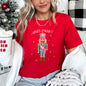 What's Crackin, Nutcracker, Christmas Super Soft Tees
