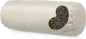 Neck Roll Pillow - Buckwheat or Millet hulls, Organic WheatDreamz