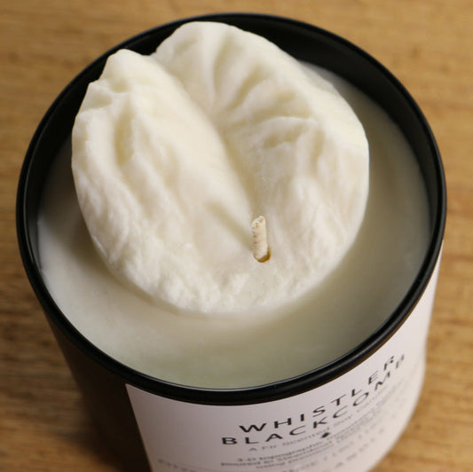 Whistler and Blackcomb Candle