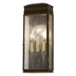 Whitaker 3-Light Large Wall Lantern