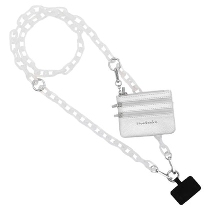 Clip & Go Ice Chain with Pouch