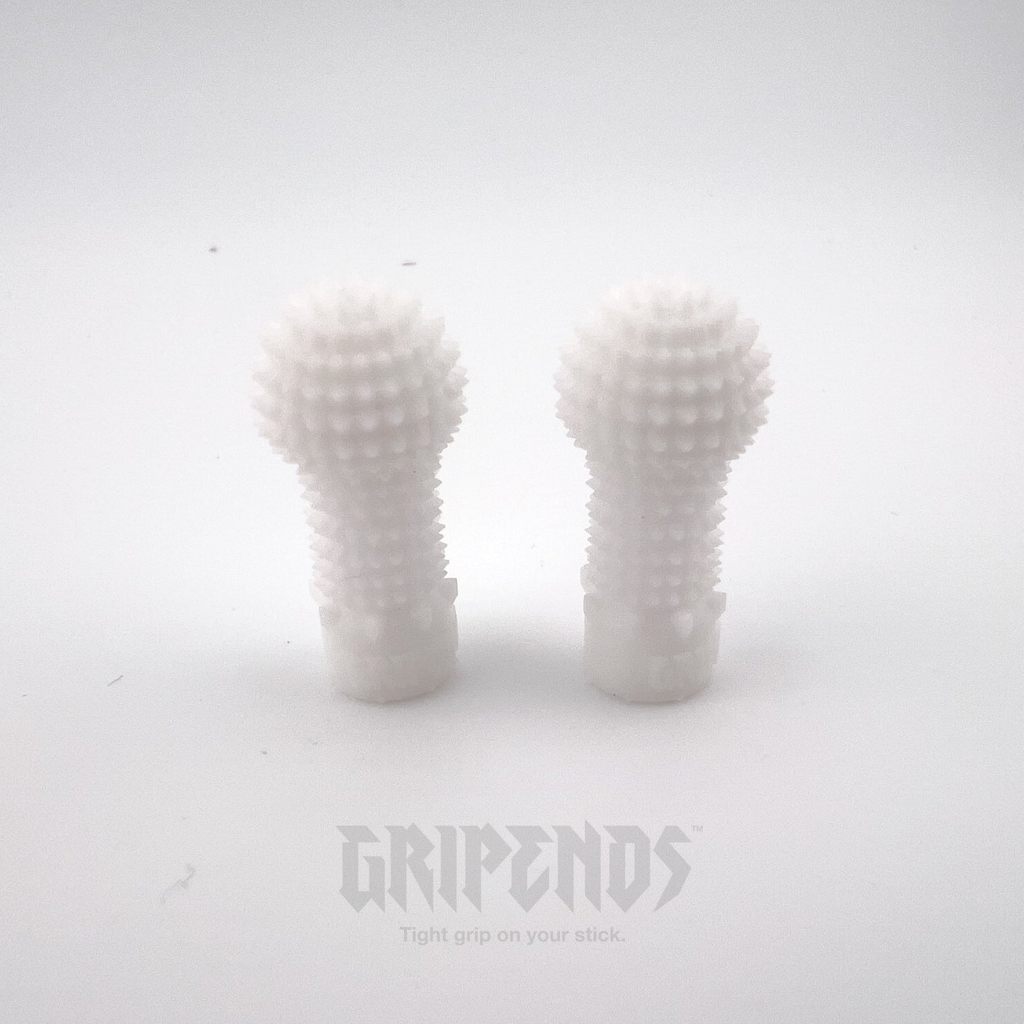 WREKD® GripEnds - Daubers - Choose Thread Size / Color