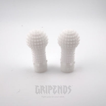 WREKD® GripEnds - Daubers - Choose Thread Size / Color