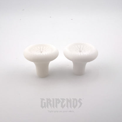 WREKD® GripEnds - Gamers - Choose Thread Size / Color