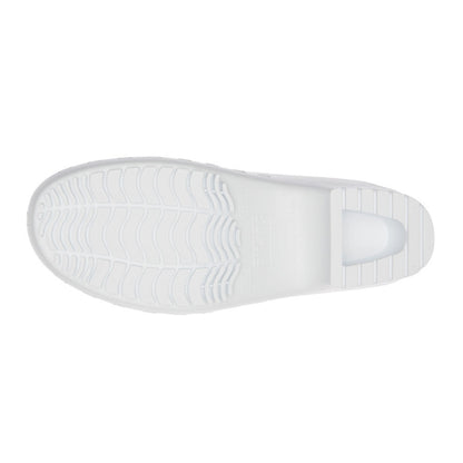 Calzuro Classic Without Holes White