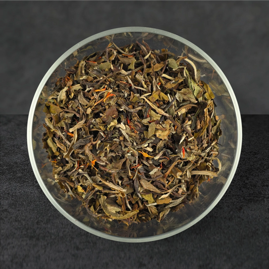 White Champagne Raspberry