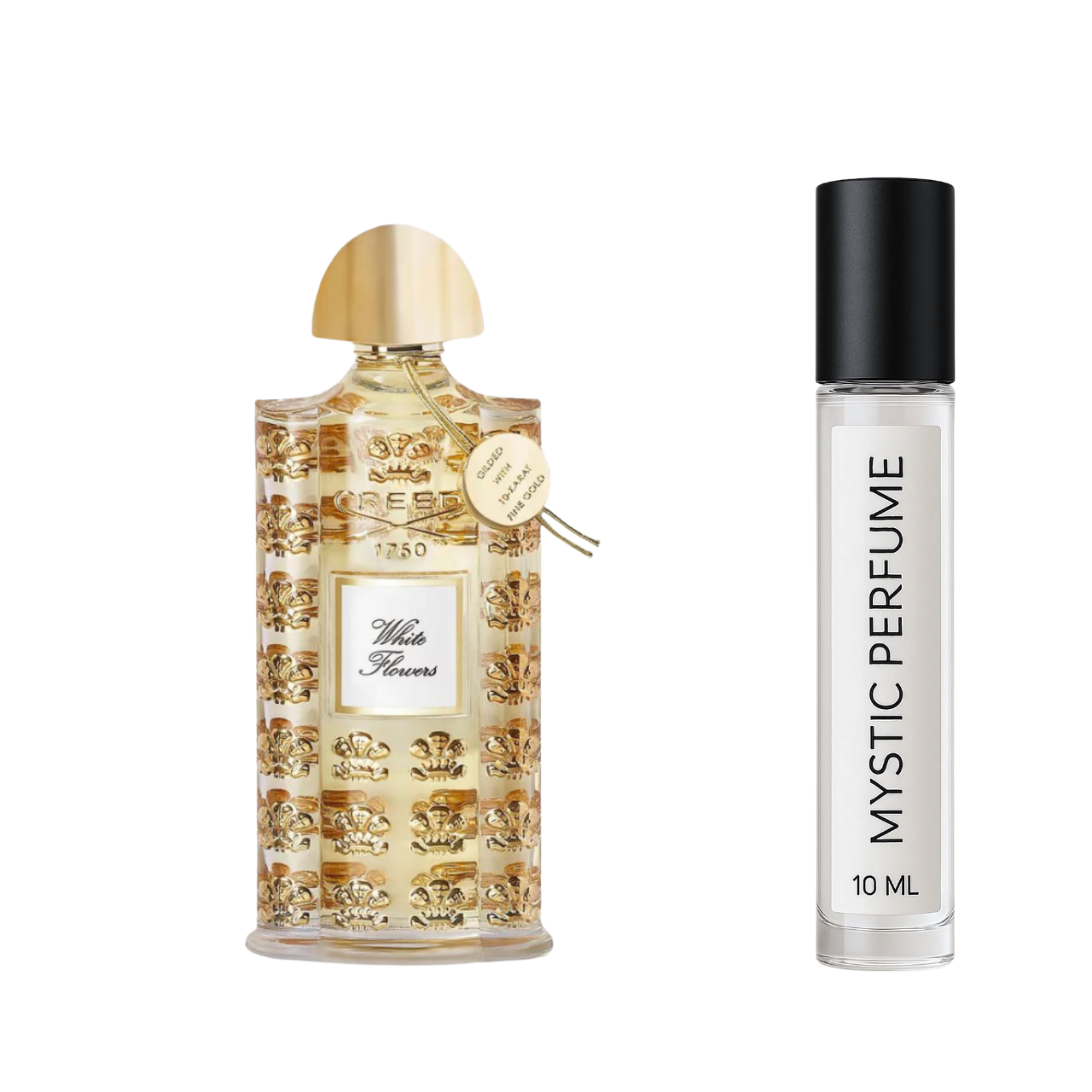 Sample - Creed White Flowers