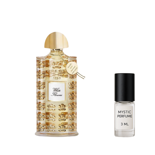 Sample - Creed White Flowers