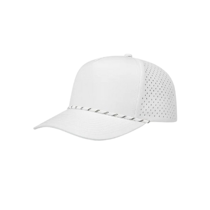 Draft-Day Cap
