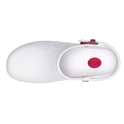 Calzuro Light White