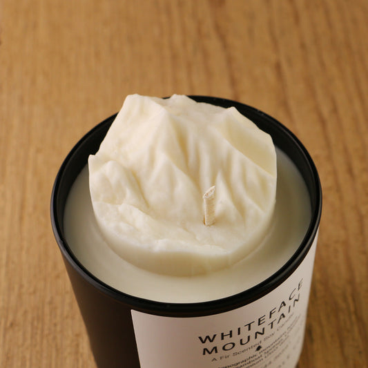 Whiteface Mountain Candle