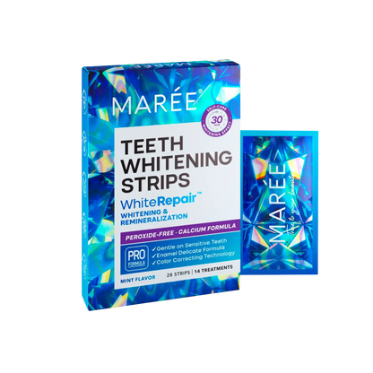 Teeth Whitening Strips