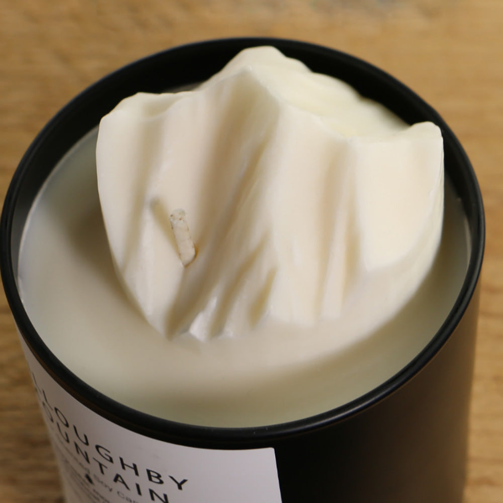 Willoughby Mountain Candle
