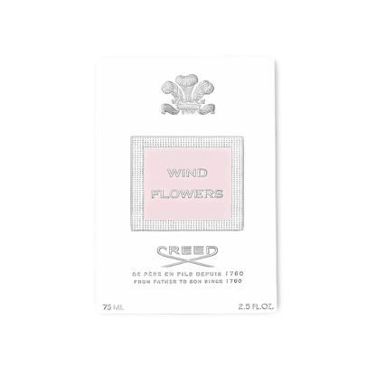 Creed Wind Flowers