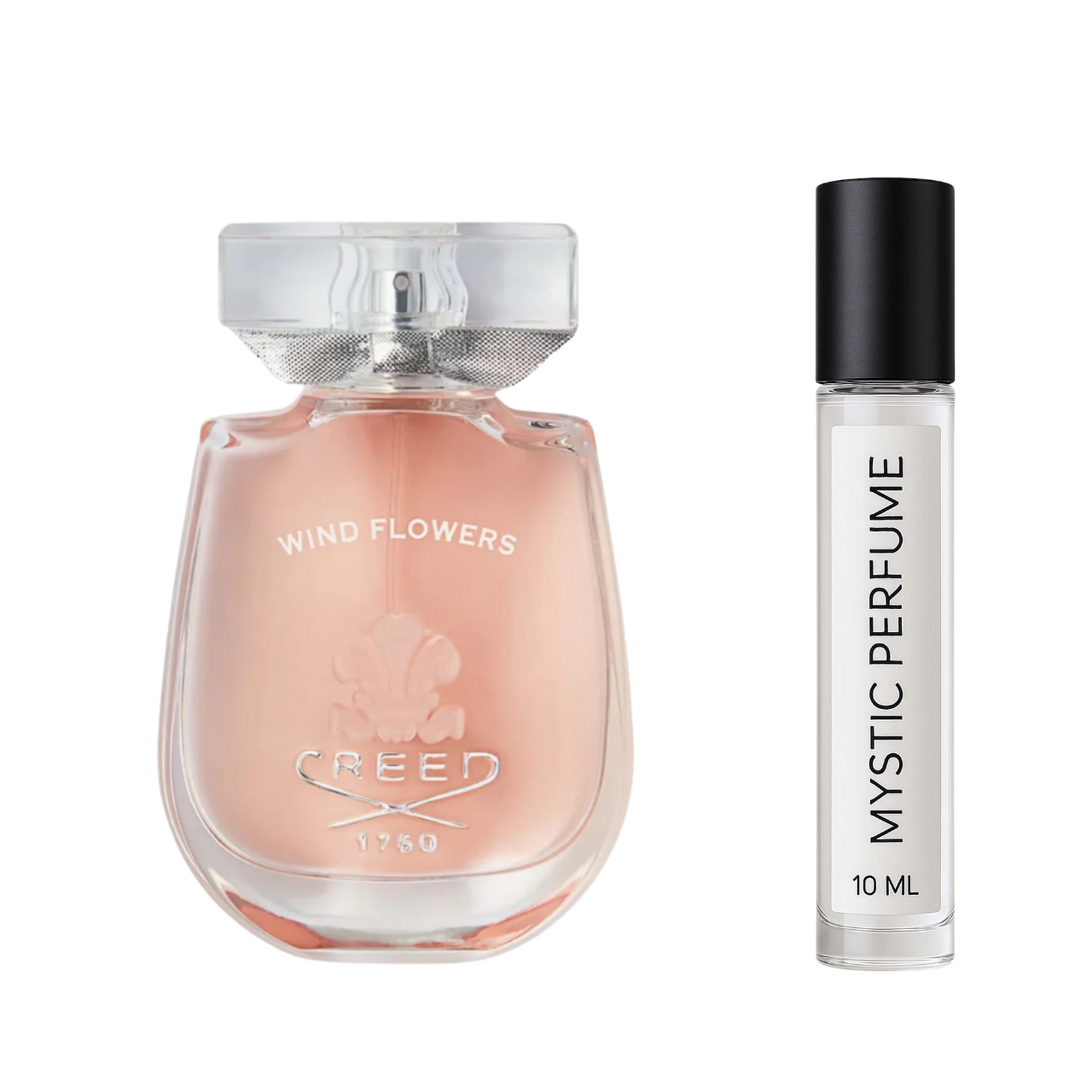 Sample - Creed Wind Flowers