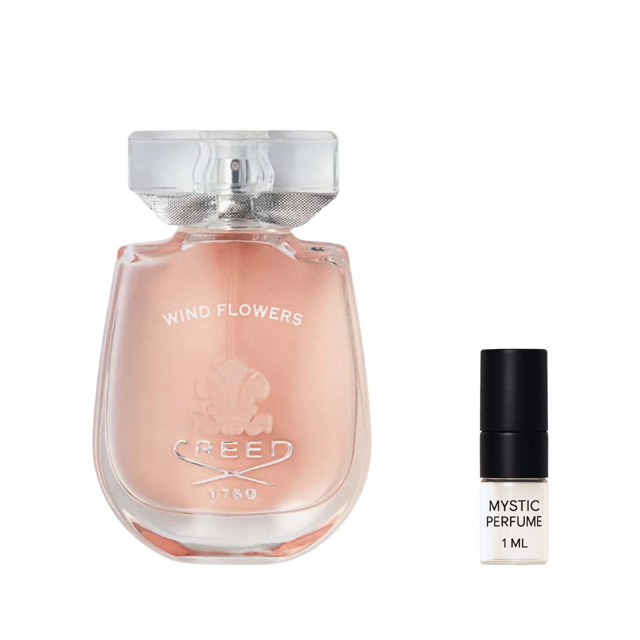 Sample - Creed Wind Flowers