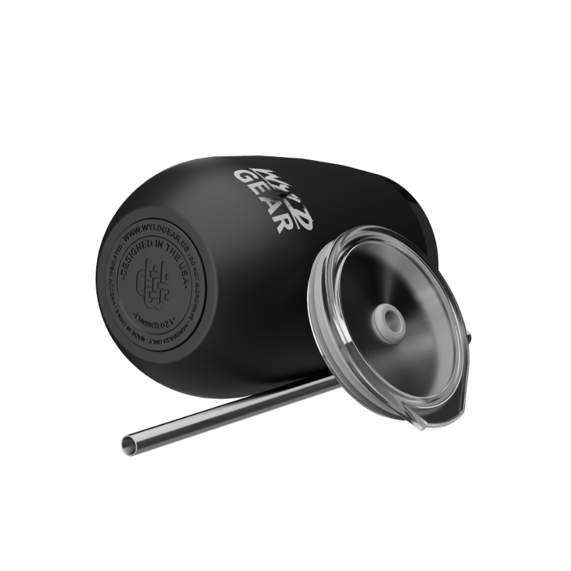 Nicklaus Signature - 12oz Wyld Whiskey & Wine Tumbler