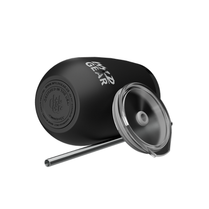 Nicklaus Signature - 12oz Wyld Whiskey & Wine Tumbler