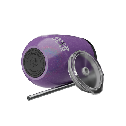 Nicklaus Signature - 12oz Wyld Whiskey & Wine Tumbler