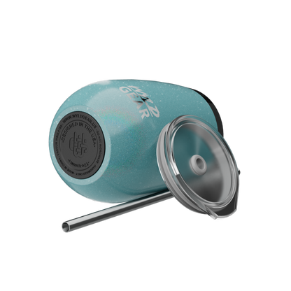 Nicklaus Signature - 12oz Wyld Whiskey & Wine Tumbler