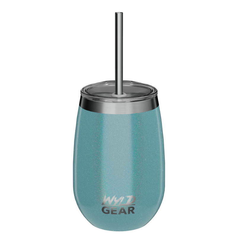 Nicklaus Signature - 12oz Wyld Whiskey & Wine Tumbler