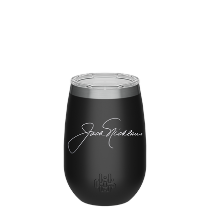 Nicklaus Signature - 12oz Wyld Whiskey & Wine Tumbler