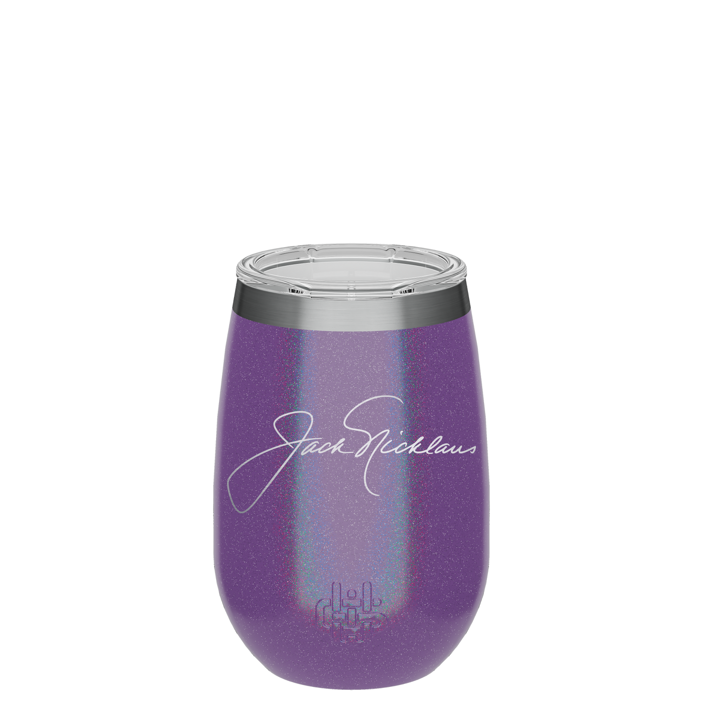 Nicklaus Signature - 12oz Wyld Whiskey & Wine Tumbler