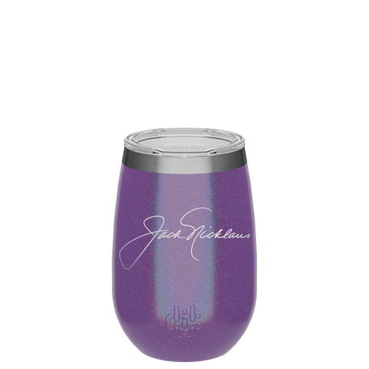 Nicklaus Signature - 12oz Wyld Whiskey & Wine Tumbler