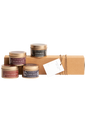 Winter Candle Gift Set