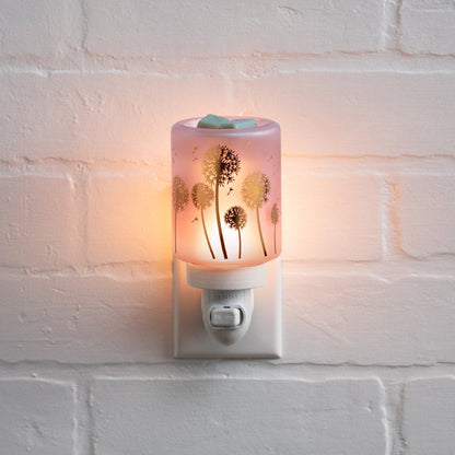 Wishbloom Warmer