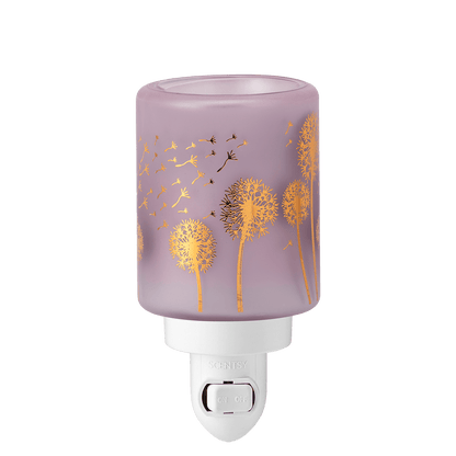 Wishbloom Warmer