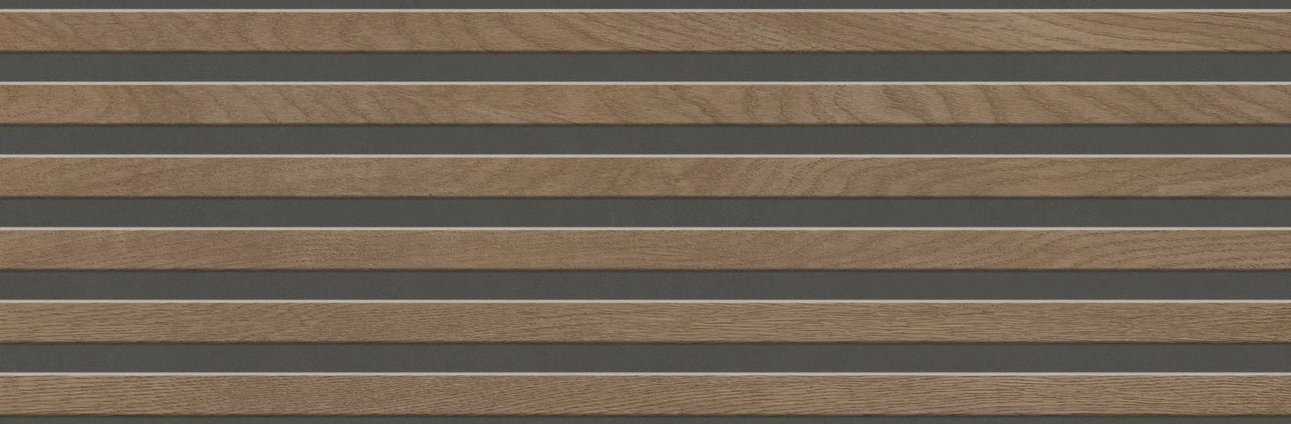 Wood Stripes