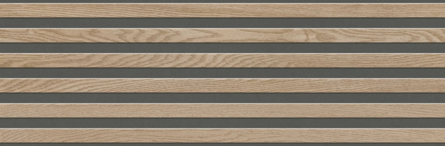 Wood Stripes