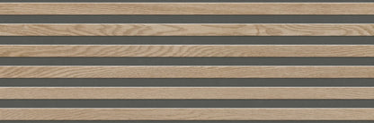 Wood Stripes