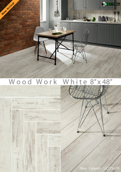 Wood Work