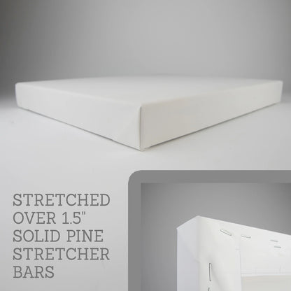 Festive Holiday Home Decor Christmas Village Set