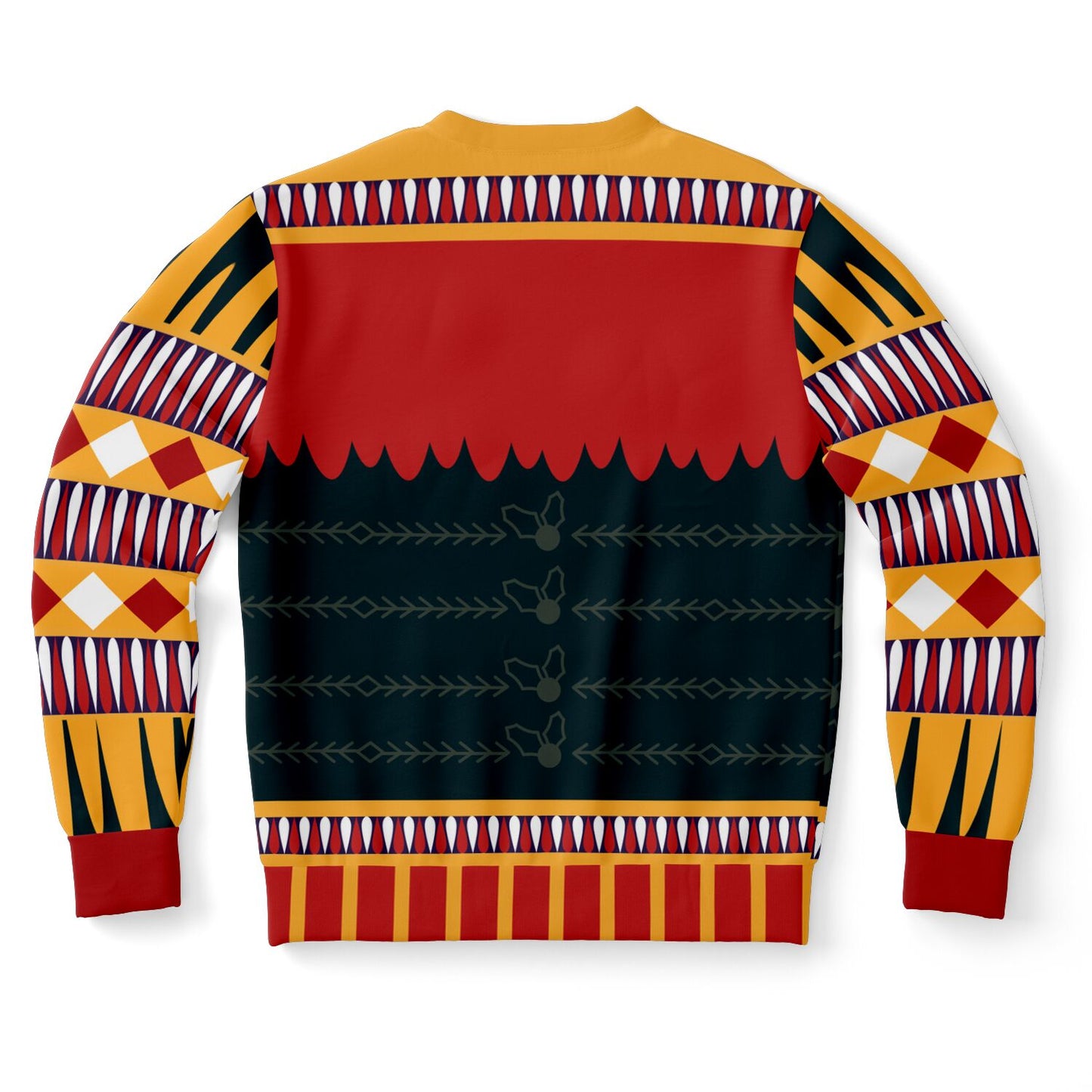 Wreck the Halls Christmas Sweatshirt