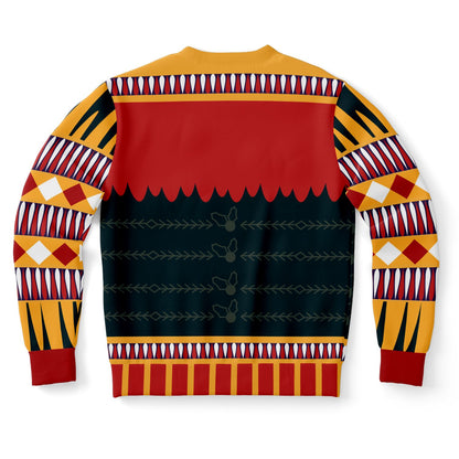 Wreck the Halls Christmas Sweatshirt