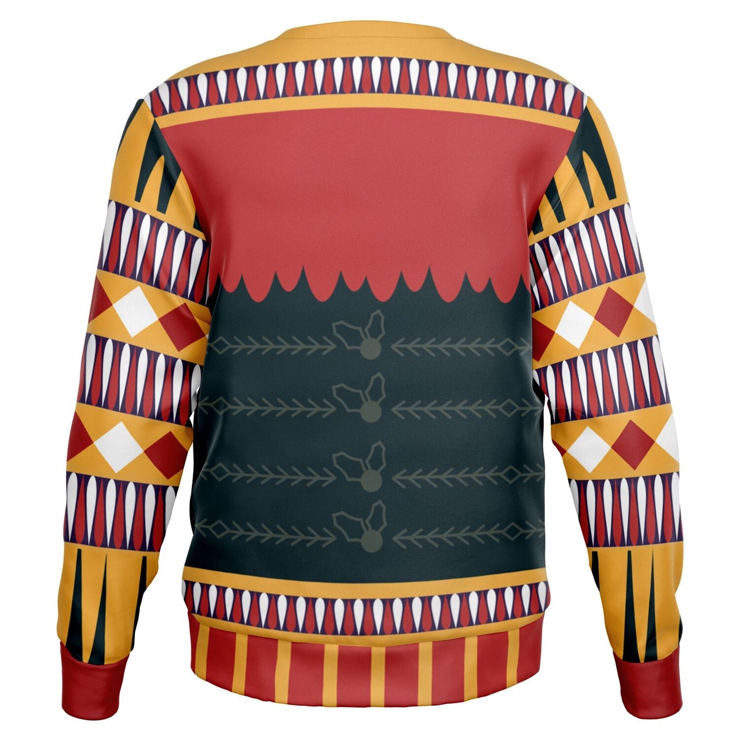 Wreck the Halls Christmas Sweatshirt