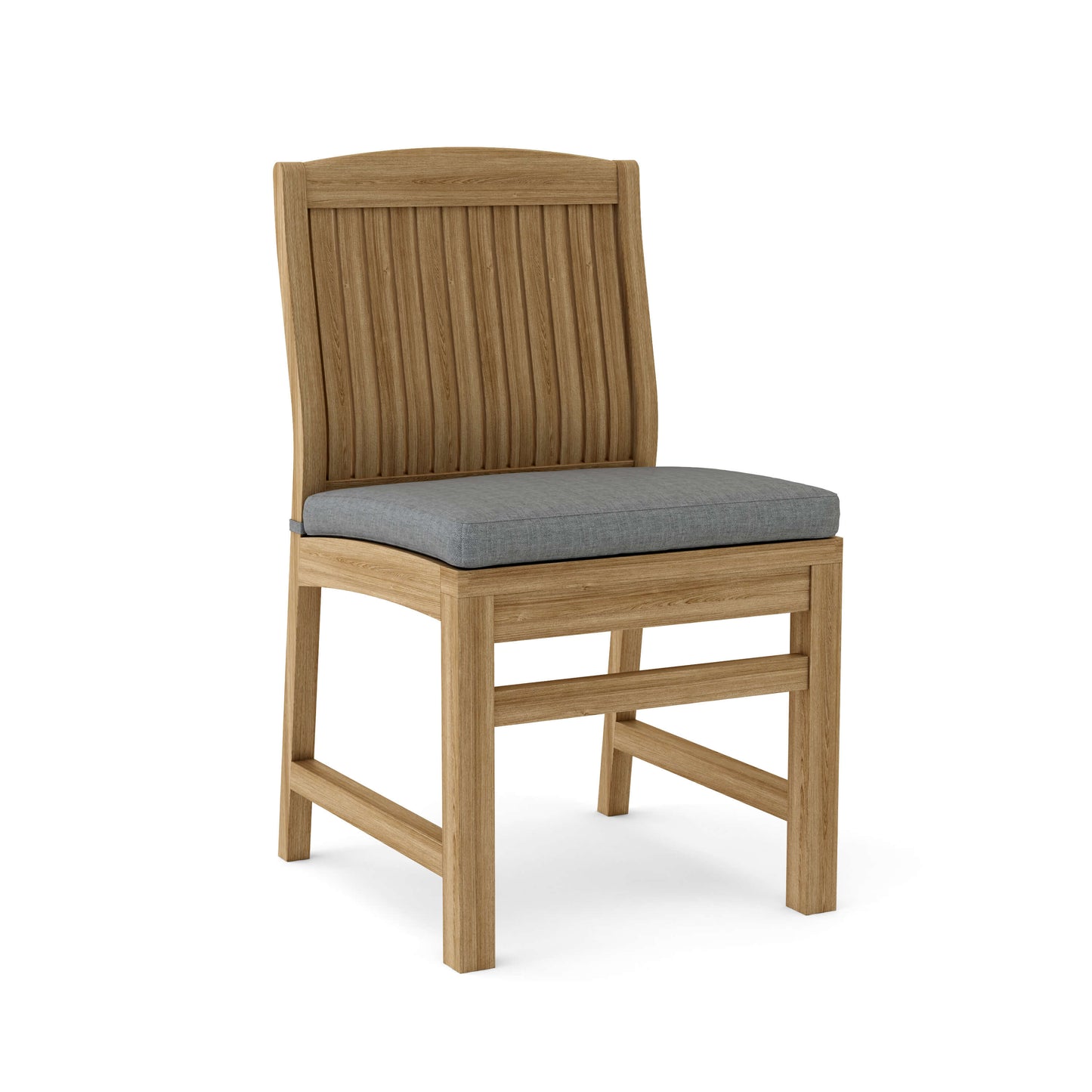 Replacement Cushion Chs-021 Sahara Non-Stacking Chair