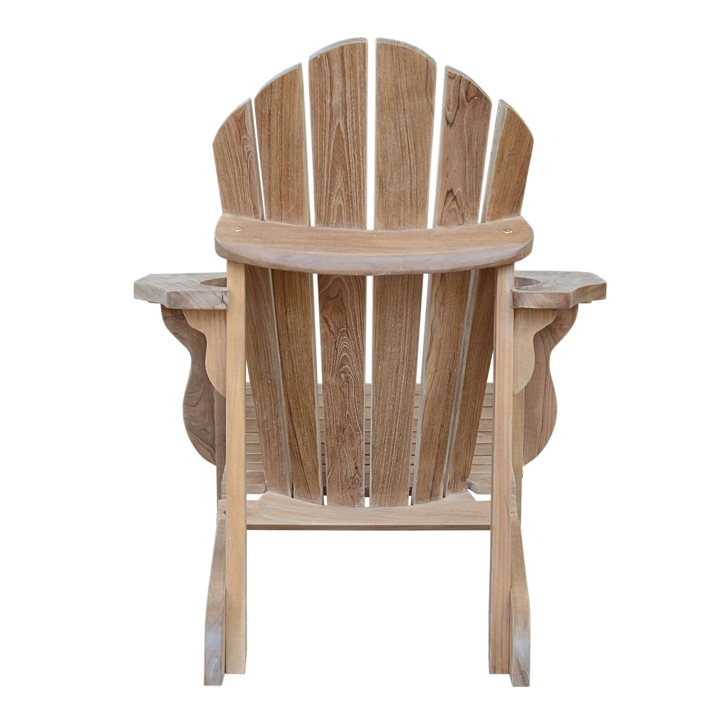 Nautical Adirondack