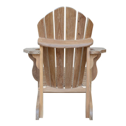 Nautical Adirondack